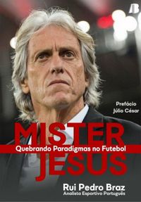 Mister Jesus