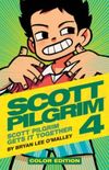 Scott Pilgrim Volume 4: Scott Pilgrim Gets it Together