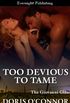 Too Devious to Tame (The Giovanni Clan Book 3) (English Edition)