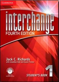 Interchange 1 - Student