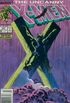 Os Fabulosos x-Men #251 (1989)