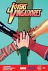 Jovens Vingadores #12 - Marvel NOW!