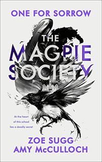 The Magpie Society: One for Sorrow (English Edition)