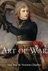 Art of War (Temporis Collection) (English Edition)