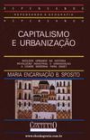 Capitalismo e Urbanizao