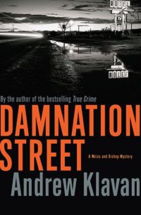 Damnation Street (The Weiss and Bishop Mysteries) (English Edition)