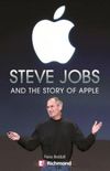 Steve Jobs and the story of Apple
