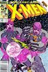Os Fabulosos X-Men #202 (1986)