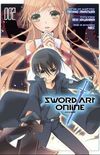 Sword Art Online - Aincrad #02