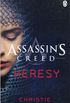 Heresy (Book 9): Assassin