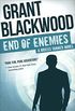 End of Enemies (The Briggs Tanner Novels Book 1) (English Edition)