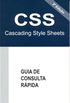 CSS Cascading Style Sheets  Guia de Consulta Rpida 2 Edio 