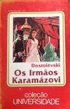 Os Irmos  Karamzovi