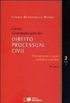 Curso Sistematizado de Direito Processual Civil - Vol .2 Tomo I