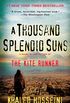 A Thousand Splendid Suns (English Edition)