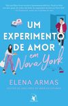 Um experimento de amor em Nova York (eBook)