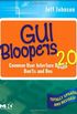GUI Bloopers 2.0