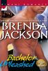 Bachelor Unleashed (Bachelors in Demand Book 2) (English Edition)