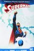 Superman HC Vol 1 & 2 Deluxe Edition (Rebirth)