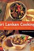 Sri Lankan Cooking: 64 Recipes from the Chefs and Kitchens of Sri Lanka (English Edition)