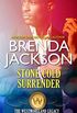 Stone Cold Surrender: An Opposites Attract Passionate Romance (The Westmorelands Book 1601) (English Edition)