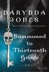 Summoned to Thirteenth Grave: A Novel (Charley Davidson Series Book 13) (English Edition)