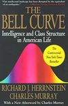 The Bell Curve: Intelligence and Class Structure in American Life (A Free Press Paperbacks Book) (English Edition)