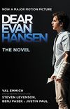Dear Evan Hansen: THE NOVEL (English Edition)