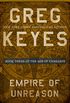 Empire of Unreason (The Age of Unreason Book 3) (English Edition)