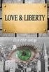 Love & Liberty: Elijo estar contigo