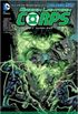 Green Lantern Corps - Vol. 2 (The New 52) 