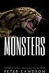 Monsters (English Edition)