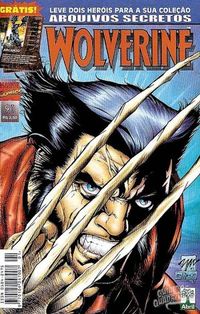 Wolverine 1 Srie - n 91