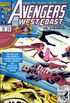Vingadores da Costa Oeste #79 (volume 2)