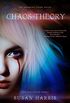 Chaos Theory (The Sanguine Crown Book 1) (English Edition)