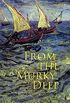 From the Murky Deep (The Dulcie Chambers Museum Mysteries Book 2) (English Edition)