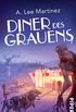 Diner des Grauens: Wir servieren Armageddon mit Pommes frites! (German Edition)