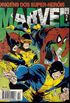 Origens dos super-heris Marvel #2