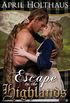 Escape To The Highlands: The MacKinnon Clan Series (English Edition)