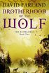 Brotherhood Of The Wolf: Book 2 of the Runelords