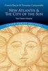New Atlantis and The City of the Sun: Two Classic Utopias (Dover Thrift Editions) (English Edition)
