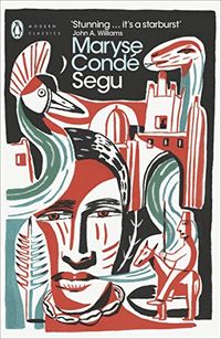 Segu (Penguin Modern Classics) (English Edition)