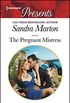 The Pregnant Mistress: A Billionaire Boss Romance (The Barons) (English Edition)