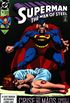 Superman - O Homem de Ao #16 (1992)
