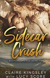 Sidecar Crush