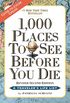 1,000 Places to See Before You Die: Revised Second Edition (English Edition)