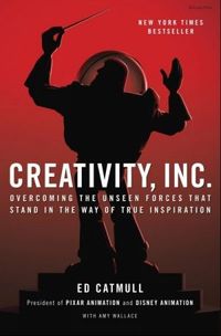 Creativity, Inc.