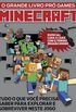 Minecraft - O Grande Livro Pr Games
