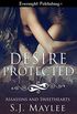 Desire Protected (Assassins and Sweethearts Book 2) (English Edition)
