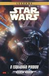 Star Wars: Darth Vader - O Esquadro Perdido